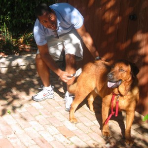 Napoleon & Colin