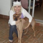 barney-and-me