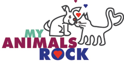 My Animals Rock